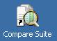 Compare Suite - Running by double-click